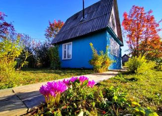 Продажа дома, 42 м2, территория Эжвинский