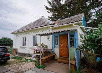 Продам дом, 60.1 м2, посёлок Молодёжный, улица Мира, 5