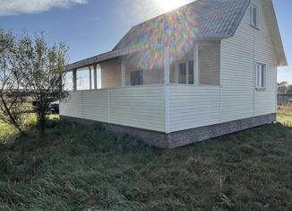 Дом на продажу, 86 м2, деревня Барабаново, улица Ленина