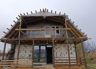 Продаю дом, 120 м2, станица Пластуновская, Кубанская улица