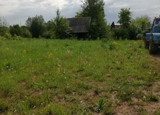 Продажа земельного участка, 18 сот., деревня Шуваята, Полевая улица, 14