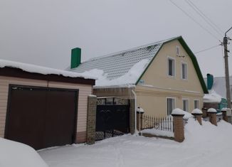 Дом на продажу, 142 м2, Лениногорск, Восточный переулок, 16
