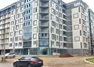 Продажа 1-комнатной квартиры, 51.3 м2, Абакан, улица Ленинского Комсомола, 77