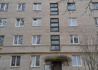 2-ком. квартира на продажу, 40.6 м2, Новгородская область, улица Ленина, 7