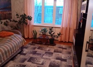 Продается двухкомнатная квартира, 37.6 м2, село Богучаны, Октябрьская улица, 176