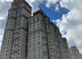 Продажа двухкомнатной квартиры, 72.7 м2, Москва, Мичуринский проспект, 3, ЖК Шуваловский