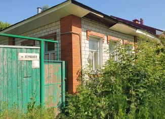 Продажа дома, 63 м2, Елец, улица Островского