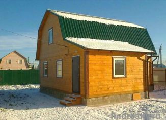 Продаю дом, 80.5 м2, СНТ Поречье, СНТ Поречье, 366