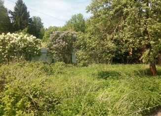 Продажа участка, 11 сот., Апрелевка, Большая Лесная улица, 26