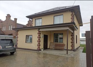Продажа дома, 137 м2, село Красноглинное, Кирзаводская улица, 42А