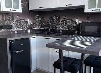 Продается 1-ком. квартира, 28 м2, Москва, станция Трикотажная, Волоколамское шоссе, 116с3