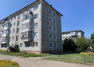 Продаю 1-ком. квартиру, 31 м2, Омск, улица Силина, 7