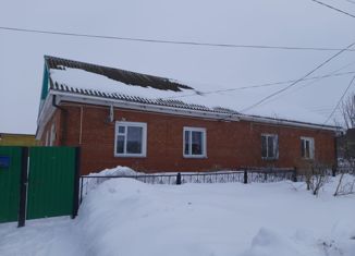 Продается таунхаус, 59.1 м2, село Верхние Татышлы, Ольховая улица, 21кв1