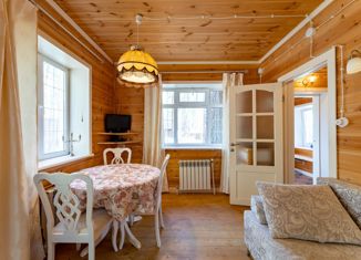 Продается дом, 36 м2, посёлок Каменка, Дачный переулок, 10