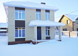 Продается дом, 159.6 м2, деревня Старое Кощаково, Солнечная улица