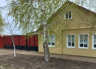 Продаю дом, 71.6 м2, Пугачёв, улица Кутякова, 10