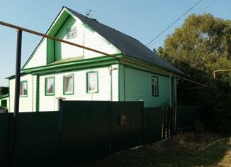 Продаю дом, 72 м2, Янаул, улица Чернышевского, 9