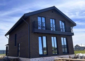 Продам дом, 177.9 м2, деревня Большая Мось, Янтарная улица