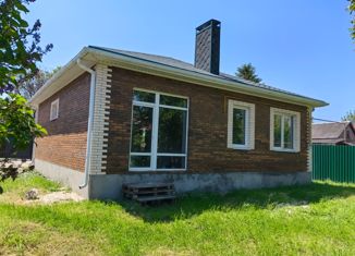 Дом на продажу, 80 м2, садоводческое некоммерческое товарищество Автомобилист