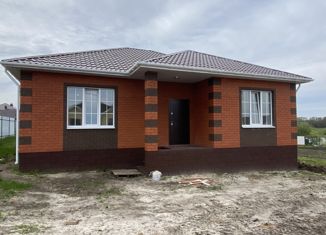 Продам дом, 99.9 м2, село Терновка, Вишнёвая улица, 16