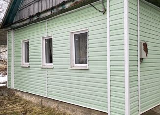 Продажа дома, 60 м2, деревня Дубовицы, Старорусская улица