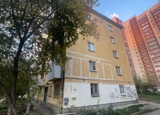Продается однокомнатная квартира, 31.6 м2, Екатеринбург, улица Победы, 5, улица Победы