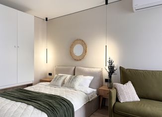 Продам 1-комнатную квартиру, 39 м2, Новосибирск, улица Галущака, 15, улица Галущака