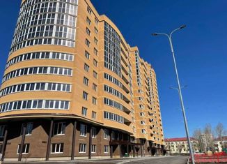 Продажа машиноместа, 17.2 м2, Тольятти, Комсомольский район, Коммунистическая улица, 40