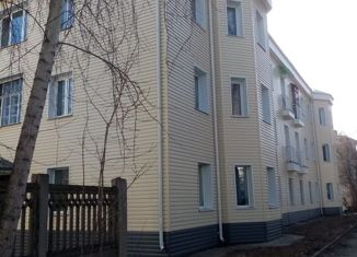 Комната на продажу, 60 м2, Новоуральск, Уральская улица, 10