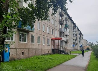 Продается однокомнатная квартира, 30 м2, поселок городского типа Шушенское, 2-й микрорайон, 22