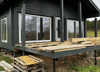 Продаю земельный участок, 10 сот., СНТ Платоново, Винная улица