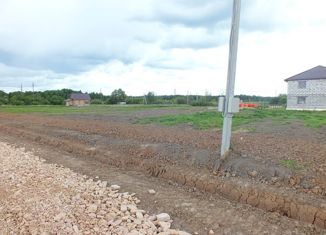 Продается участок, 13.9 сот., деревня Григорово, улица Гагарина, 5