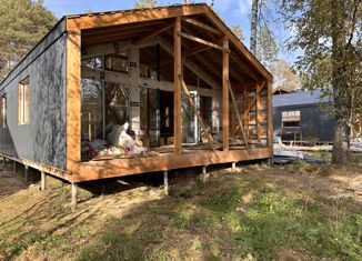 Продажа дома, 108.24 м2, посёлок Сосновка