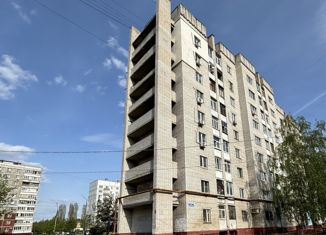 Продам 2-комнатную квартиру, 43.3 м2, Нижегородская область, проспект Бусыгина, 49