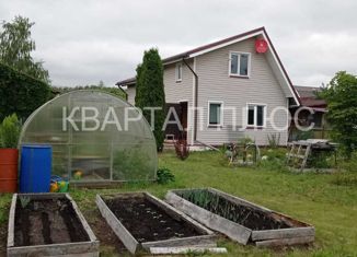 Продам дом, 70 м2, садоводческий массив Учхоз, садоводческое некоммерческое товарищество Ленинец, 267