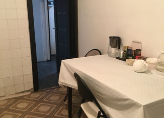 Двухкомнатная квартира на продажу, 58 м2, Москва, улица Кравченко, 4к1, улица Кравченко