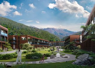 Продажа комнаты, 18 м2, посёлок городского типа Красная Поляна, улица Защитников Кавказа, 120/17