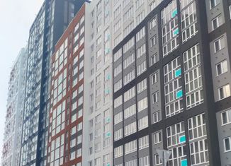 3-комнатная квартира на продажу, 80.5 м2, Самара, Южное шоссе, 7А, ЖК АмГрад