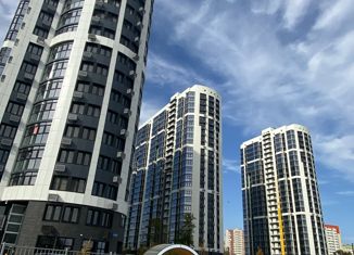 Продается 2-комнатная квартира, 65 м2, Краснодар, улица имени Валерия Гассия, 4/7лит2, ЖК Фреш