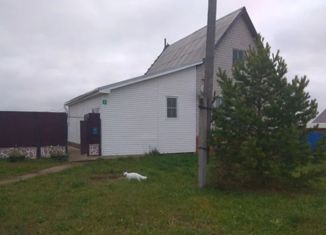 Продажа дома, 80 м2, село Завьялово, Новая улица, 9