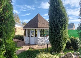 Продажа дома, 298 м2, рабочий посёлок Киевский, Железнодорожная улица