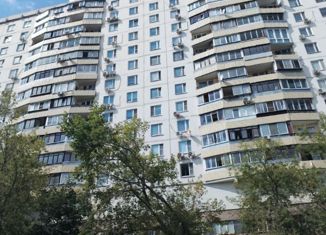 Продается квартира студия, 17 м2, Москва, Русаковская улица, 22, Русаковская улица