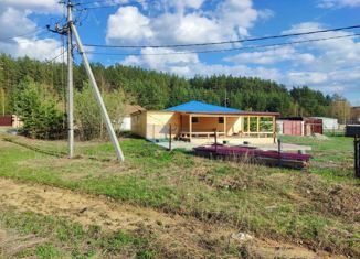 Дом на продажу, 55.4 м2, село Абрамово, Заречная улица, 2И