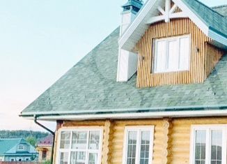 Продаю дом, 157.2 м2, поселок городского типа Каменка