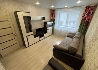 Продажа 1-ком. квартиры, 36 м2, село Дядьково, Зелёная улица, 21