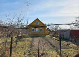 Продажа дома, 55.6 м2, Любань, улица Орджоникидзе