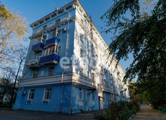 Аренда четырехкомнатной квартиры, 82.4 м2, Хабаровский край, Пионерская улица, 9
