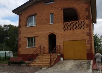 Продаю дом, 154.8 м2, деревня Паново, Парковая улица