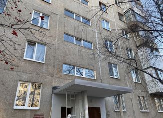 Продажа 3-ком. квартиры, 57.2 м2, Уфа, Российская улица, 17/1, Орджоникидзевский район