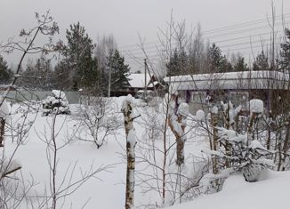 Продажа земельного участка, 9 сот., садовое товарищество Спутник-2, Центральная улица